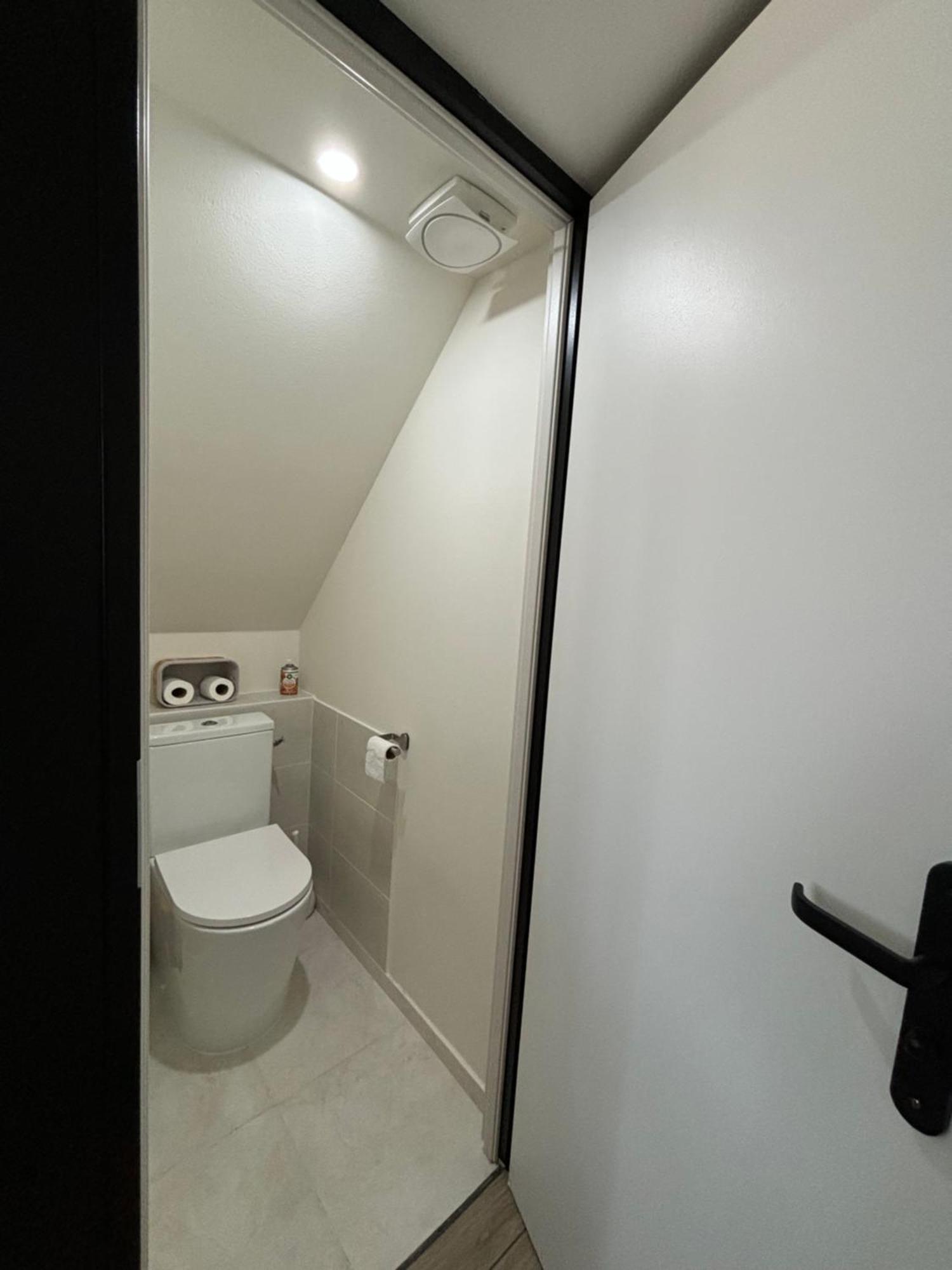 Tiny Room Langres Extérieur photo